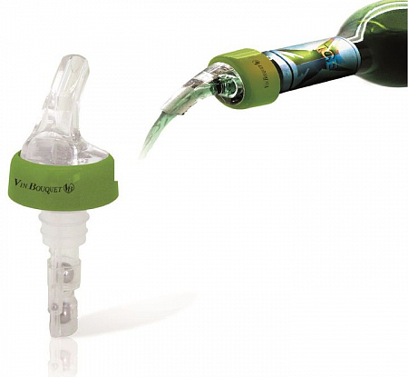 Дозатор для бутылки 50 мл. набор 2 шт. VB /24/