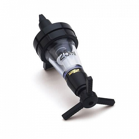 Дозатор для струбцин 25 мл Bonzer