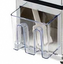 Емкость для льда St (С471-1) (для мельницы 471000)