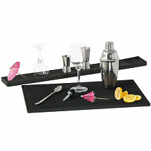 Коврик барный 59х8х1 см.