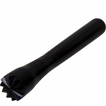 Мадлер пластиковый 21 см для размельчения льда, фруктов