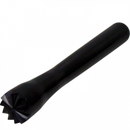 Мадлер пластиковый 21 см для размельчения льда, фруктов