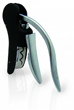 Набор для вина 2 пр.: штопор автоматический, обрезатель фольги VB /4/