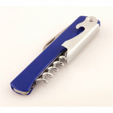 Нарзанник 3-х функц. нерж. одноступен. с обрез. фольги FM /6/