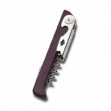 Нарзанник 3-х функц. нерж. одноступен. 13 см. Deluxe Bonzer