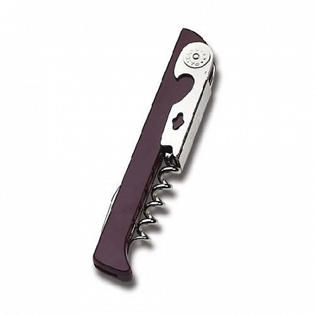 Нарзанник 3-х функц. нерж. одноступен. 13 см. Deluxe Bonzer