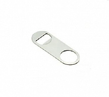 Открывалка для бутылок L=10 см. нерж. MGSteel