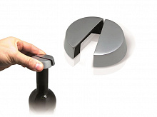 Обрезатель фольги с бутылки нерж. VB /12/