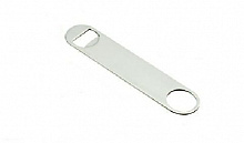 Открывалка для бутылок L=18 см. нерж. MGSteel