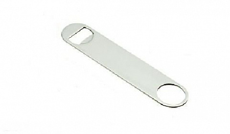 Открывалка для бутылок L=18 см. нерж. MGSteel