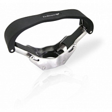 Открывалка для шампанского (пластик + нерж) VB /12/