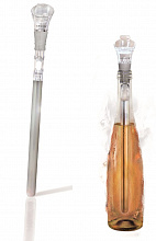 Охладитель для бутылок + гейзер VB /6/