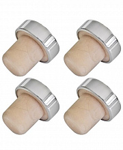 Пробка для бутылок 3,5 см. FM PRO /4/24/