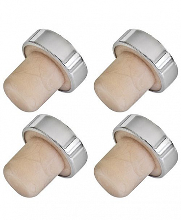 Пробка для бутылок 3,5 см. FM PRO /4/24/