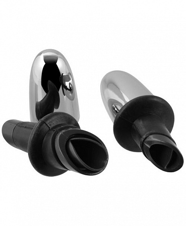 Пробка для бутылок с крышкой 10 см. FM PRO /2/12/