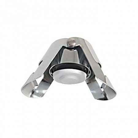 Пробка для шампанского нержавеющая сталь