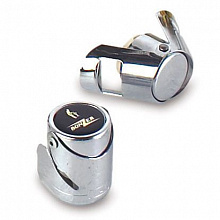 Пробка для шампанского эмал. d=5 см. h=3,2 см. Bonzer