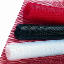 Сетка барная прозрачная 260*61 см Bonzer