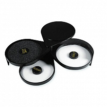 Риммер для маргариты 3-х ступенч. Bonzer