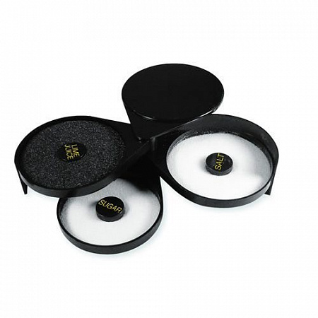 Риммер для маргариты 3-х ступенч. Bonzer