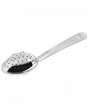 Ситечко-ложка для чая нерж. 13 см. FM /6/228/