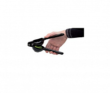 Сквизер для лимона 21*7 см. h=5 см. алюм. APS