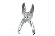 Сквизер для лимона в виде щипцов нерж. MGSteel