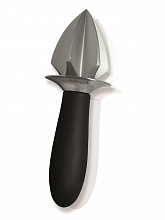 Сквизер для цитрусовых барный нерж.+ пластик. VB /6/