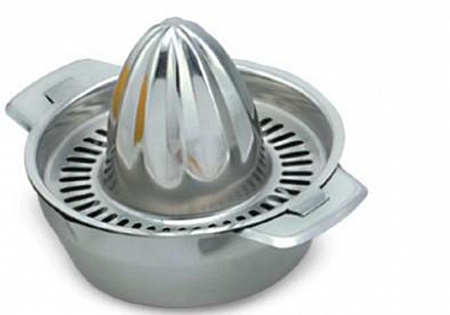 Сквизер для лимона нерж. MGSteel