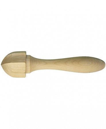 Сквизер для цитрусовых барный L=14,8 см. дерев. FM /5/48/