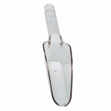 Совок для льда прозрач. 170 гр. Cambro /12/