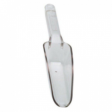 Совок для льда прозрач. 170 гр. Cambro /12/