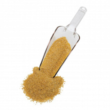 Совок для льда прозрач. 340гр. Cambro /12/