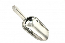 Совок для льда L=24 см. нерж. MGSteel