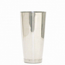 Стакан смесительный 0,85 л. нерж. Boston Bonzer