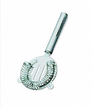 Стрейнер металл 2 ушка MGSteel