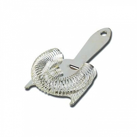 Стрейнер полированный 2 ушка Bonzer