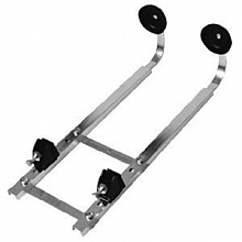 Струбцина на 2 бутылки Bonzer