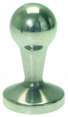 Темпер для кофе 57 мм аллюминий