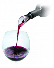 Уловитель капель (дроп-стоп) с аэратором VB /12/