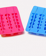 Форма для мороженого на 3 порции FM /4/