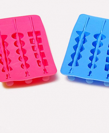 Форма для мороженого на 3 порции FM /4/