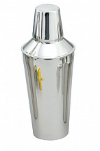 Шейкер 0,48 л. нерж. MGSteel