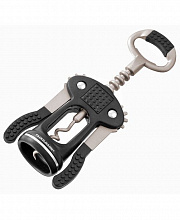 Штопор рычажный 17 см. мощный FM /6/