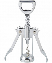 Штопор рычажный 16,5*6 см. FM PRO /6/96/