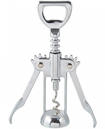 Штопор рычажный 16,5*6 см. FM PRO /6/96/