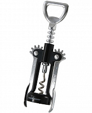 Штопор рычажный 16,5*5,5 см. FM PRO /6/96/