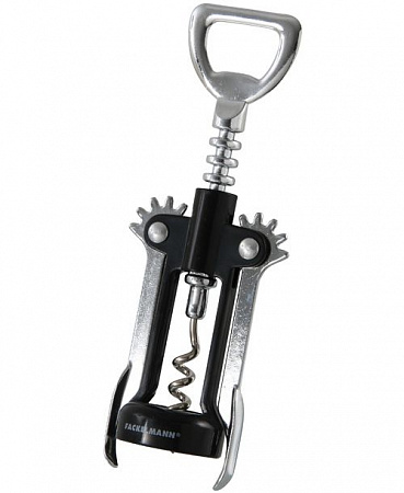 Штопор рычажный 16,5*5,5 см. FM PRO /6/96/