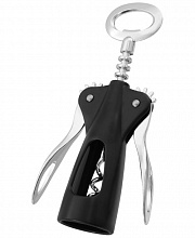 Штопор рычажный 19,5*7 см. FM PRO /6/48/