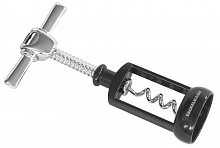 Штопор с держателем пробки 15 см. FM /6/96/